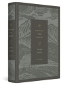 ESV Applying the Gospel Study Bible for Men Hardcover